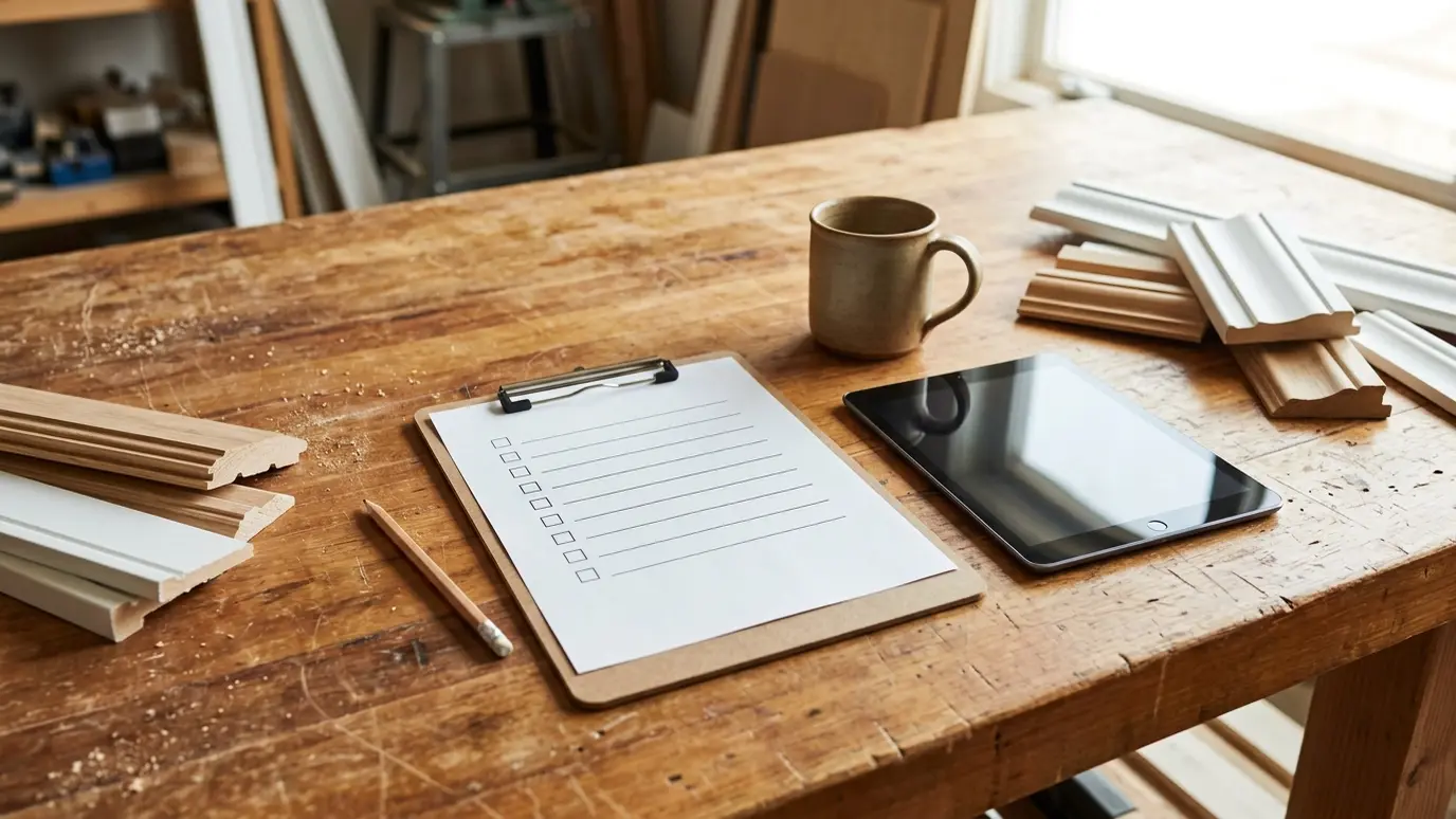 How to Choose a Carpenter: Questions to Ask