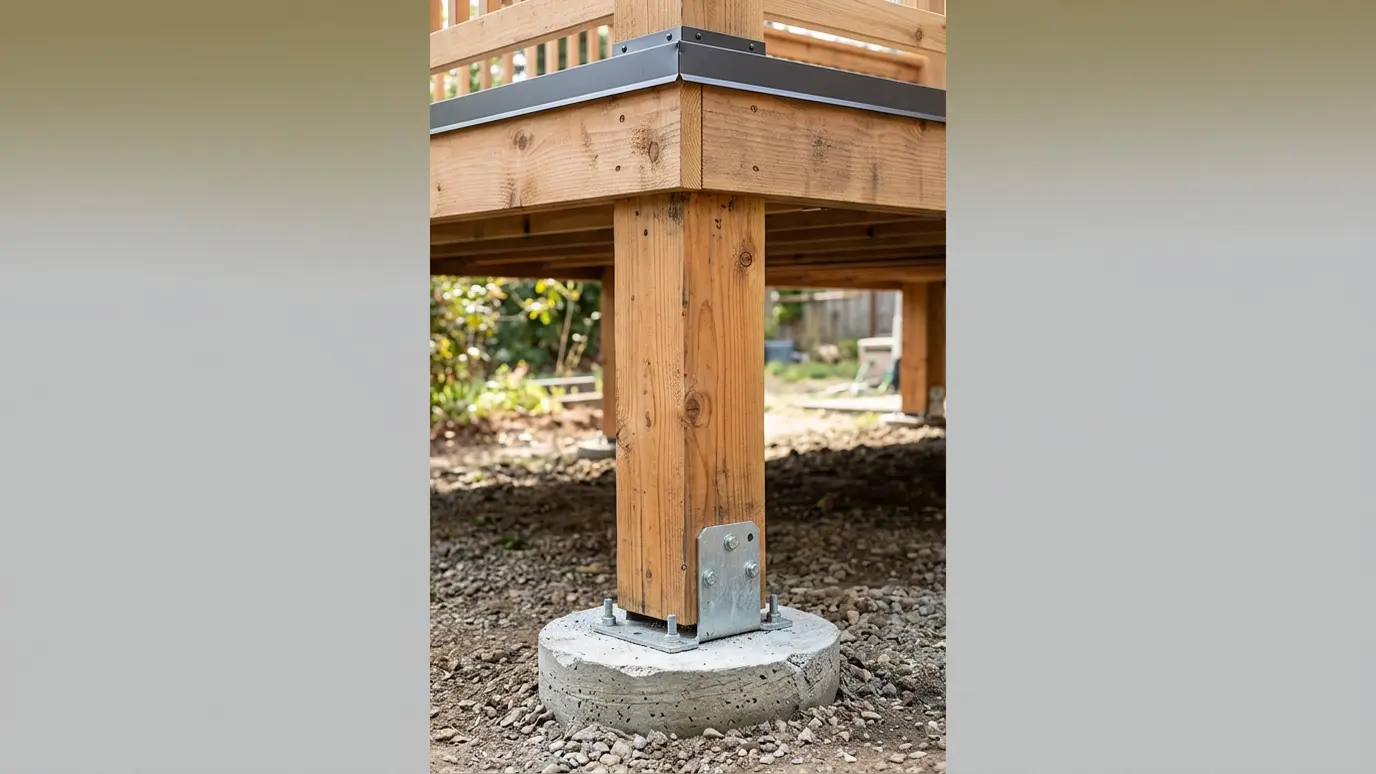 How to Prevent Wood Rot on Decks, Trim and Siding