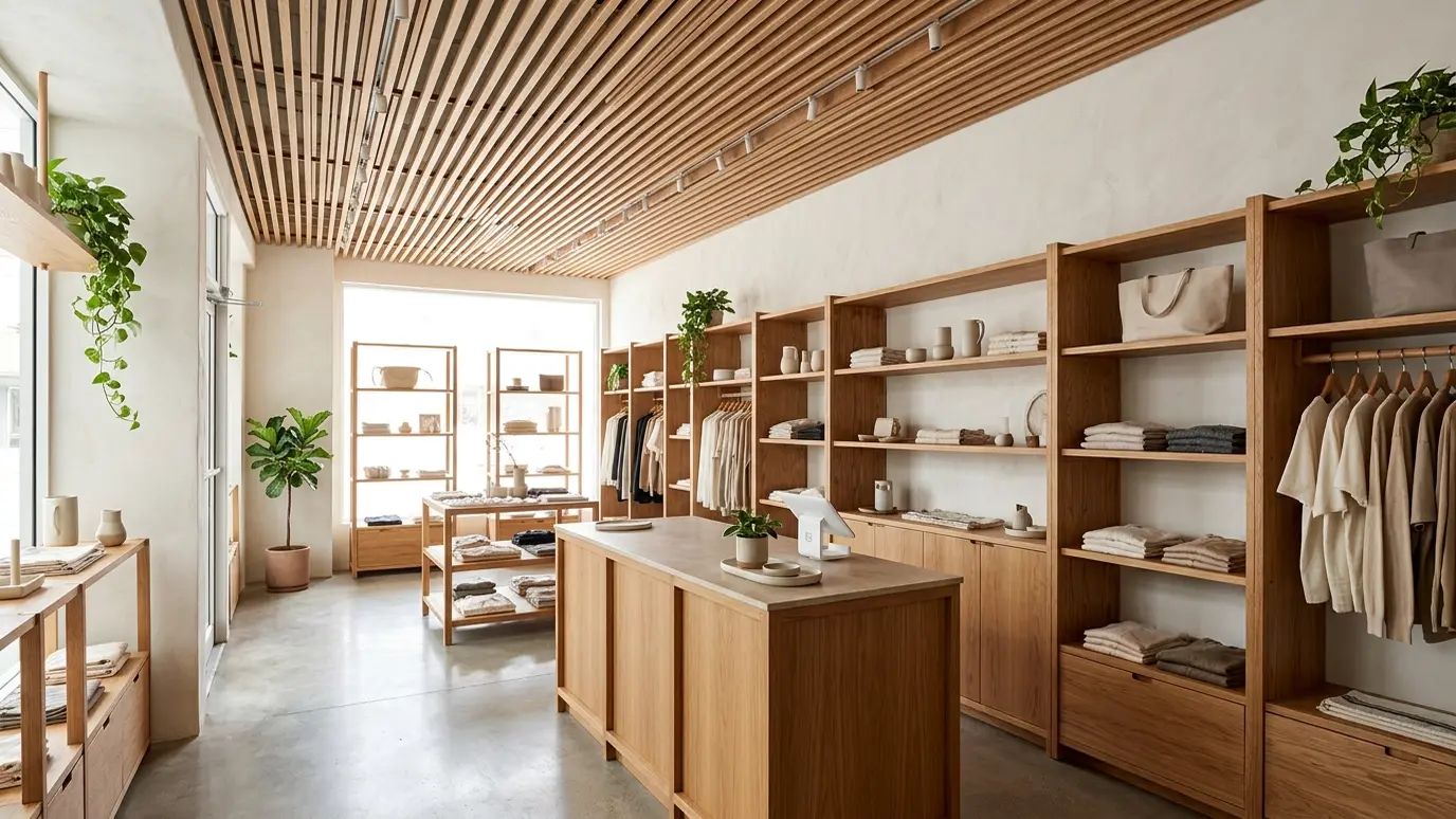 Carpentry for Commercial Spaces explained for Nashville and Middle Tennessee