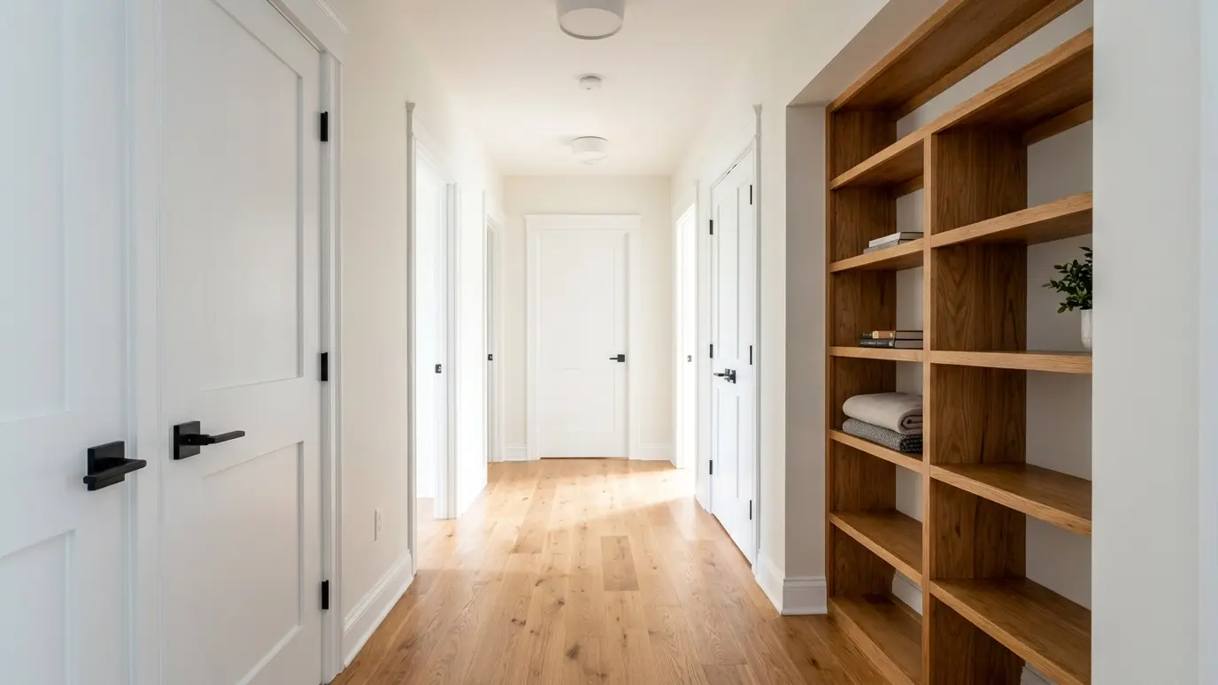 Carpentry for Landlords and Rental Properties explained for Nashville and Middle Tennessee