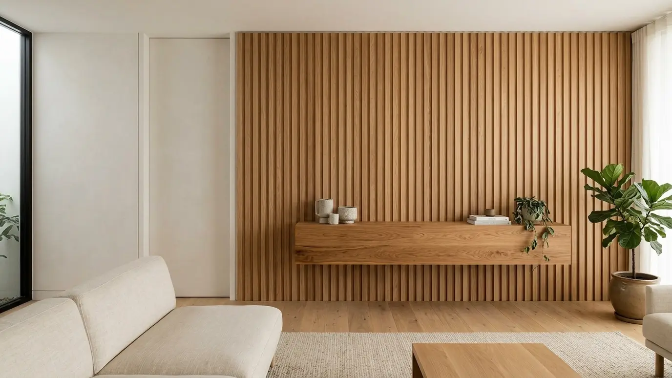 Modern and Minimalist Carpentry explained for Nashville and Middle Tennessee