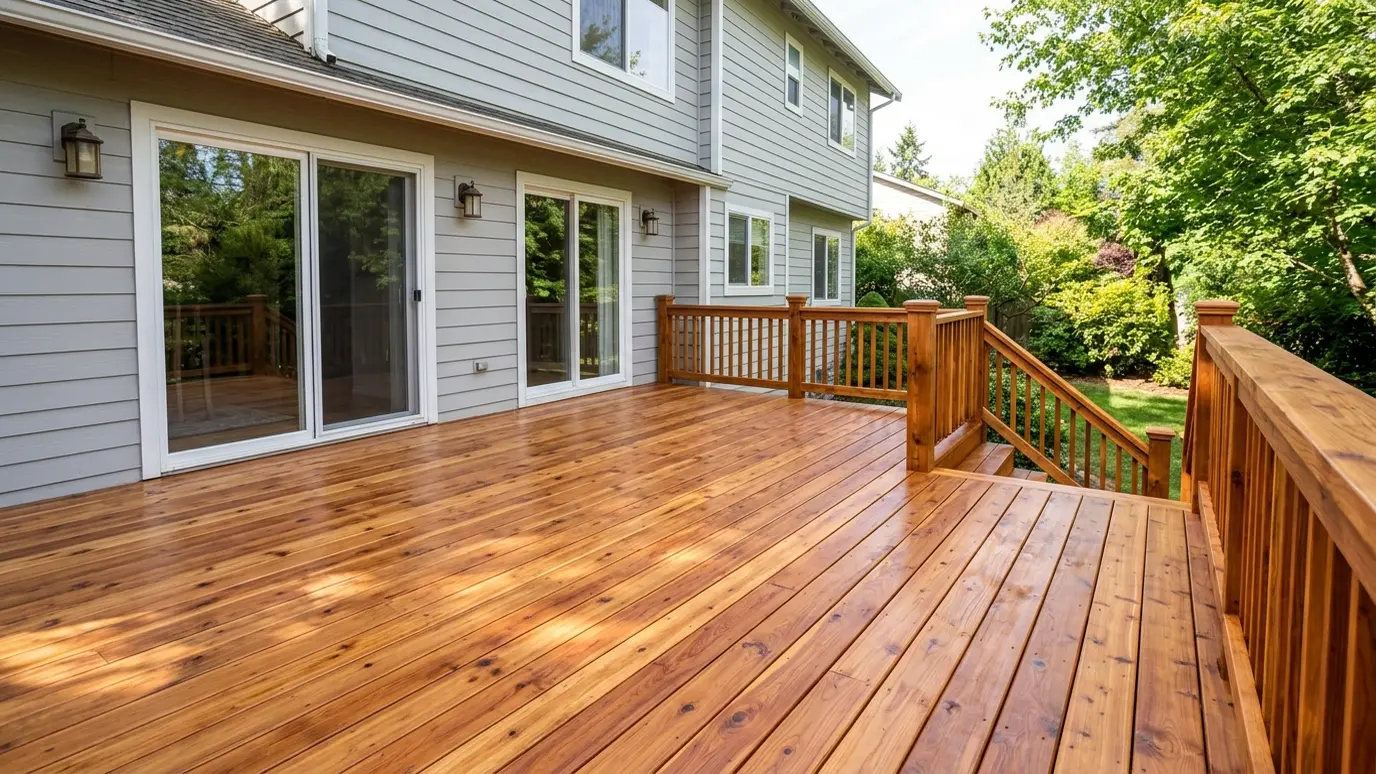 Deck Repair and Restoration | Music City Carpenter Deck Repair and Restoration in Nashville and Middle Tennessee
