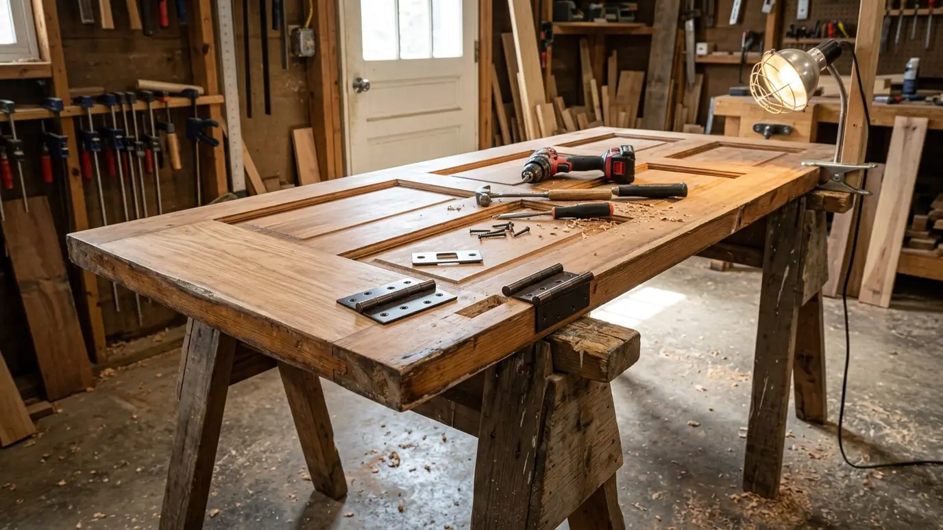 Door and Window Repair in Nashville and Middle Tennessee