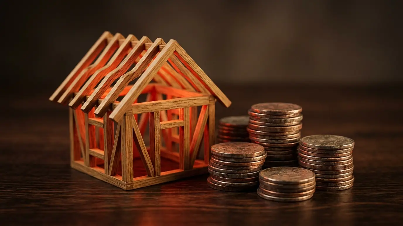 Carpentry Project Budget Planner preview